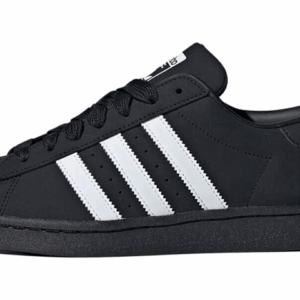 adidas Originals Superstar OG Black White ID0996 Nicesnk