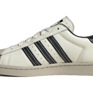adidas originals Superstar White Grey Black ID1009 Nicesnk