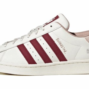 adidas Originals Superstar 'White Red' IG3853