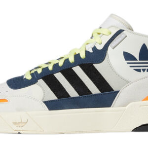 adidas originals Unisex Post Up Sneakers Grey/Blue H00173 Nicesnk