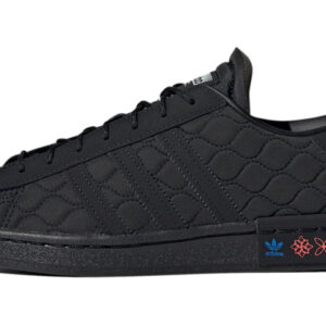 adidas originals Unisex Superstar CNY Sneakers Black GX8826