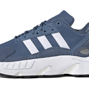 adidas Originals ZX 22 Boost 'Altered Blue Cloud White' GY1623