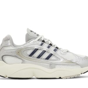 adidas Ozmillen 'Silver White Black' IF4015