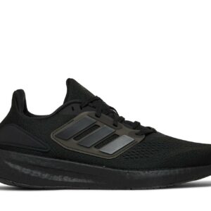 adidas PureBoost 22 'Triple Black' GZ5173
