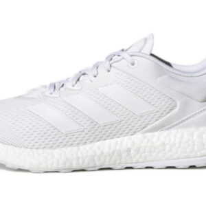 adidas Pureboost Select White GW3500 Nicesnk