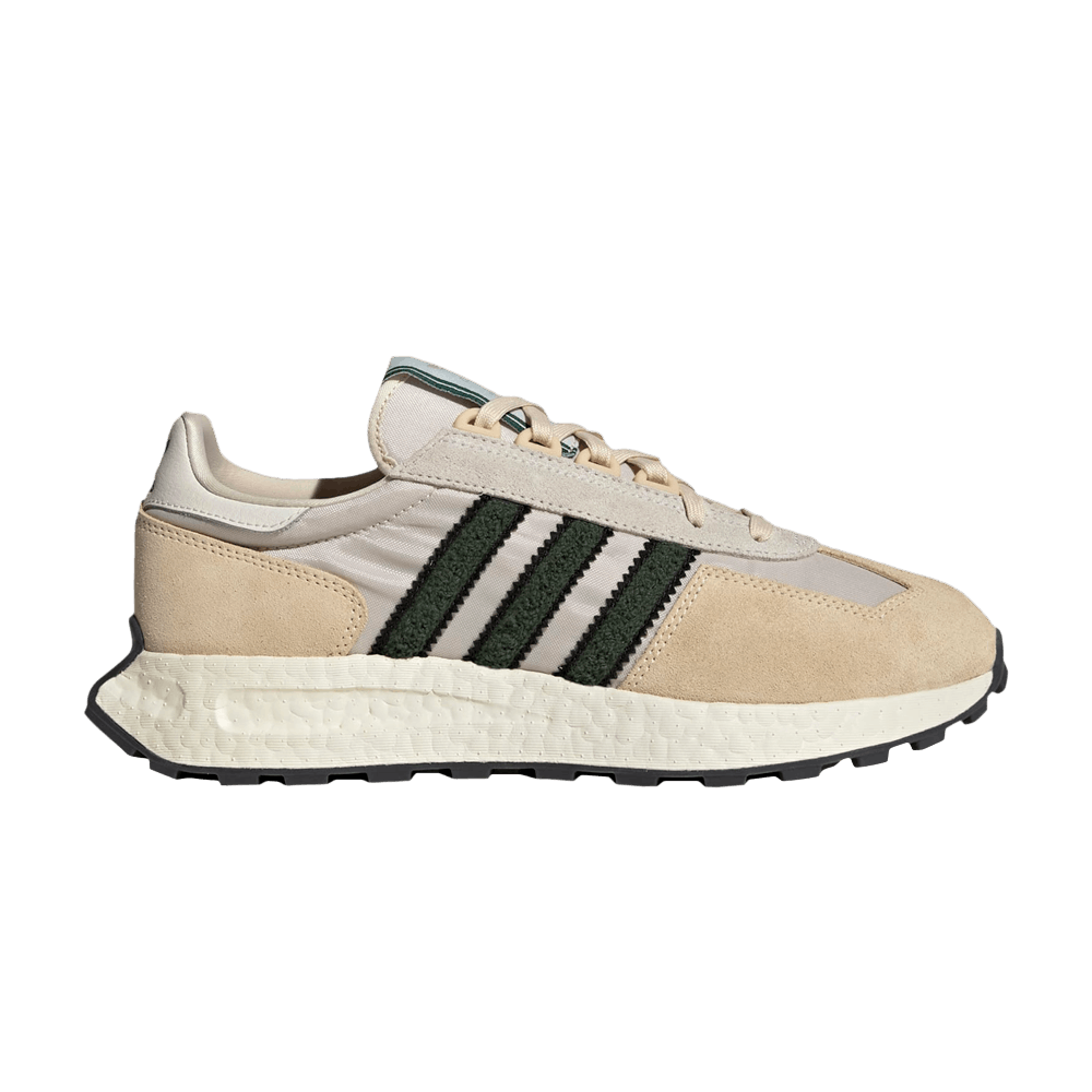 adidas Retropy E5 'Aluminium Dark Green' HQ8530