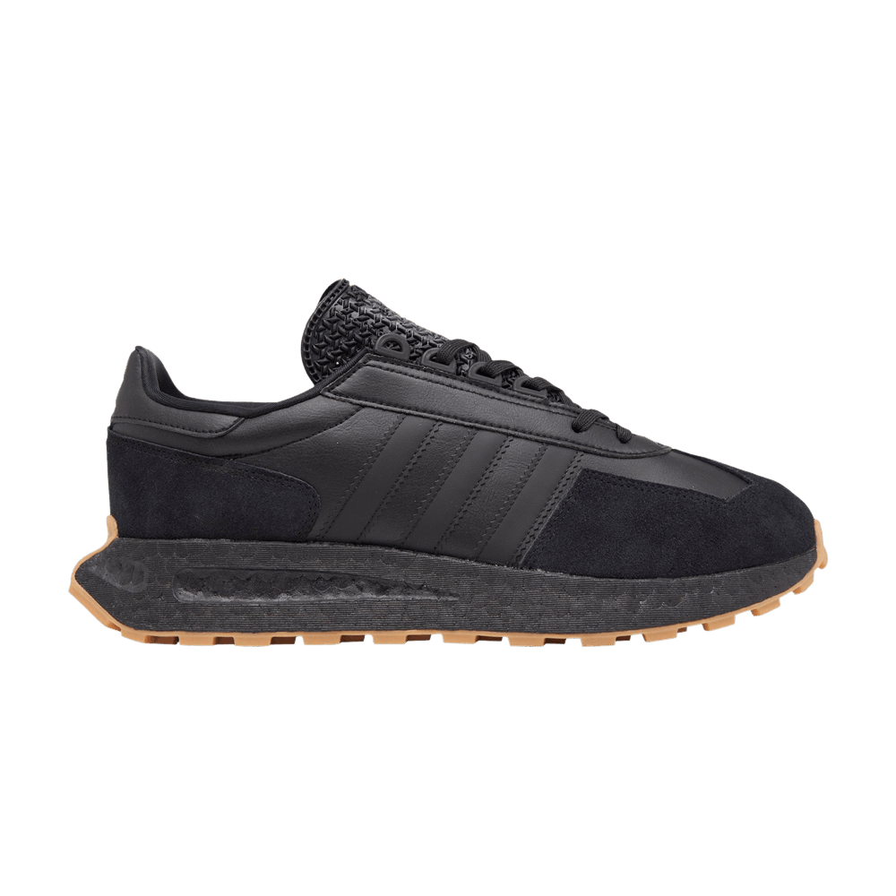 adidas Retropy E5 'Black Gum' HR1422