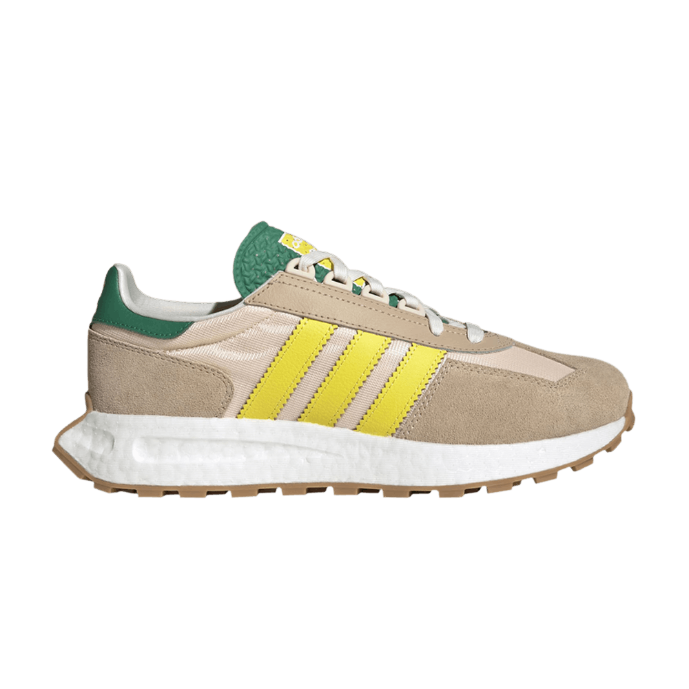 adidas Retropy E5 'Bliss Orange Yellow' GW6778