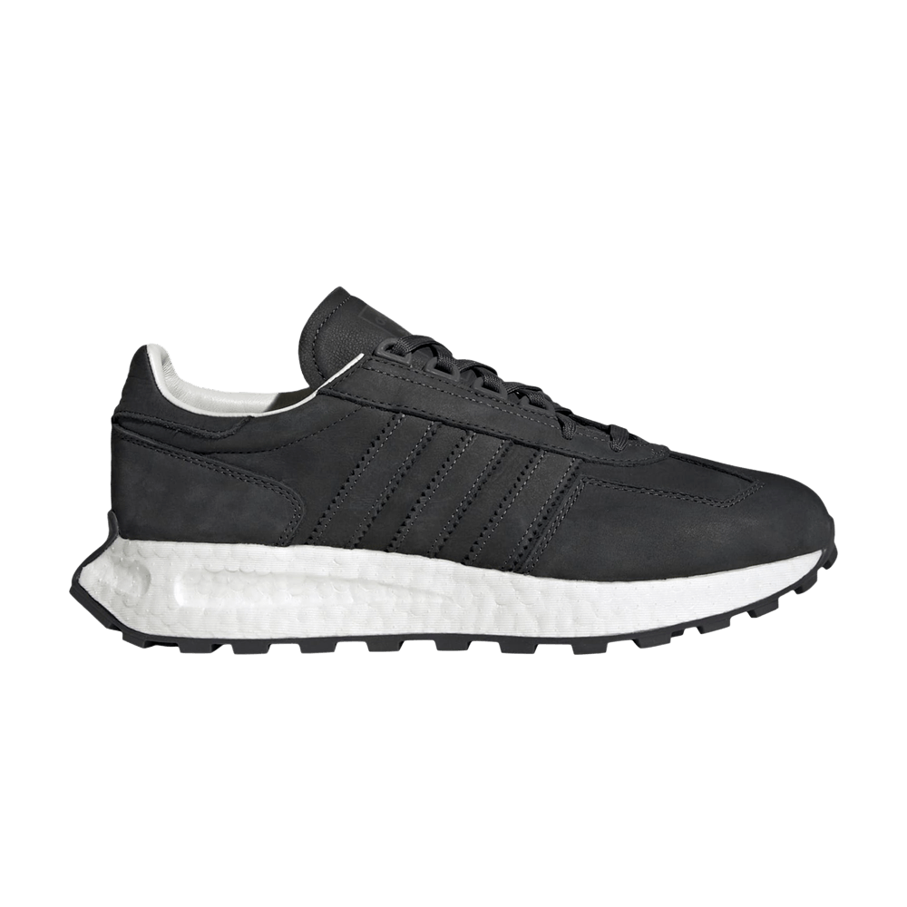 adidas Retropy E5 'Carbon Black' GW6783