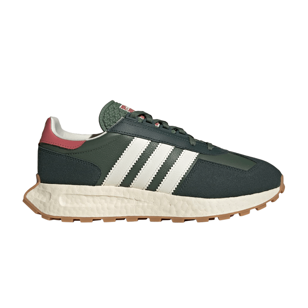 adidas Retropy E5 'Green Oxide' GW6779