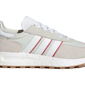 adidas Retropy E5 White Tint Orbit Grey GZ6387 Nicesnk