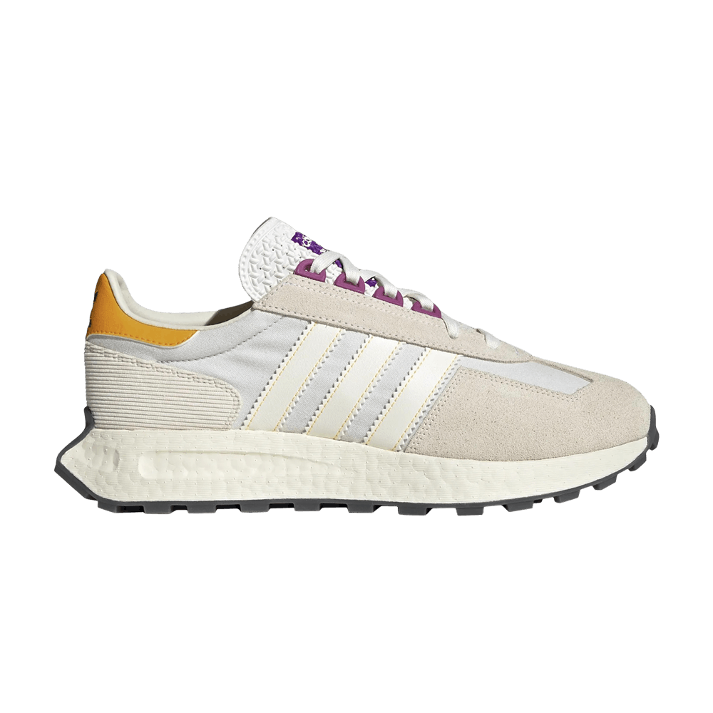 adidas Retropy E5 'Wonder White' GW6058