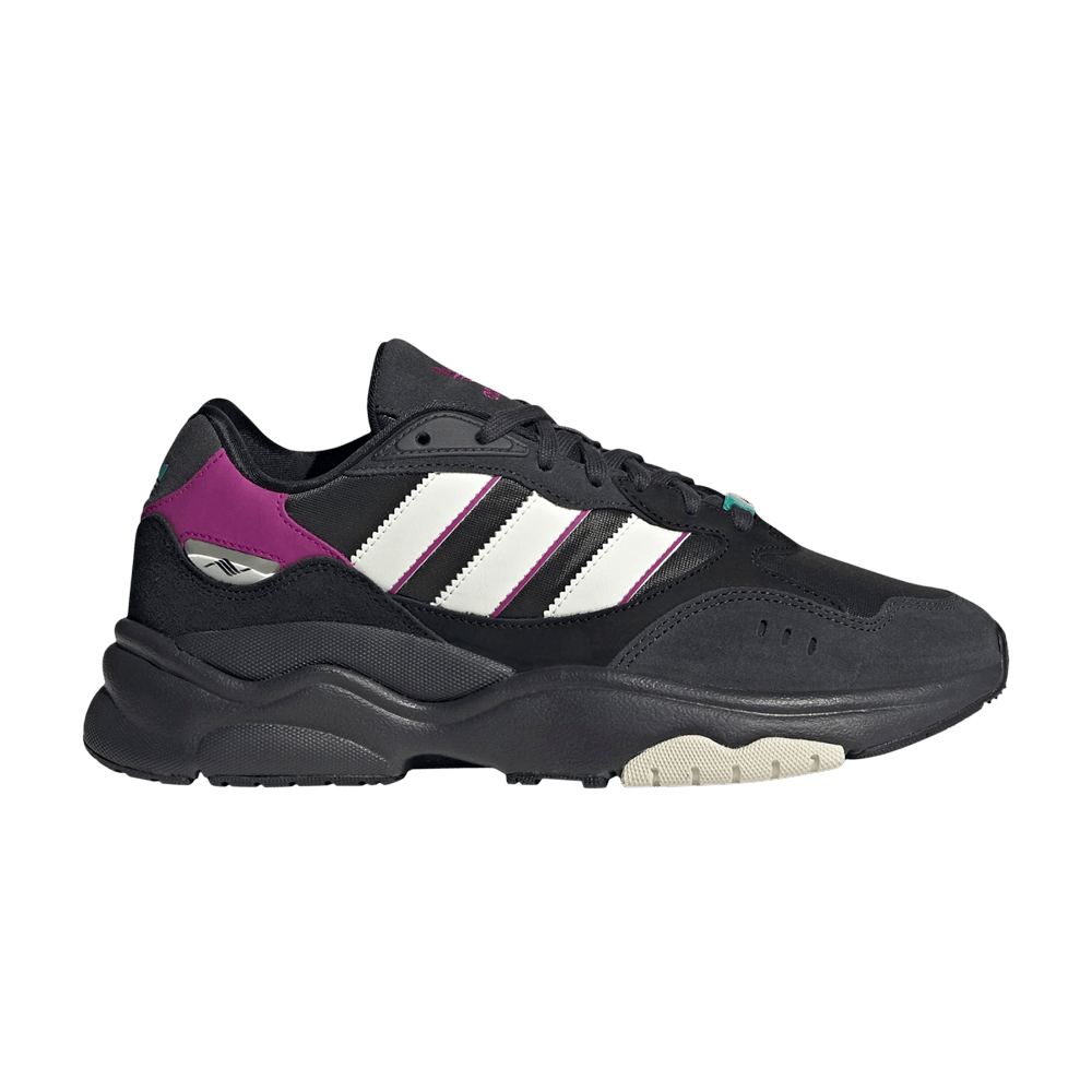 adidas Retropy F90 'Black Magenta' HP8020