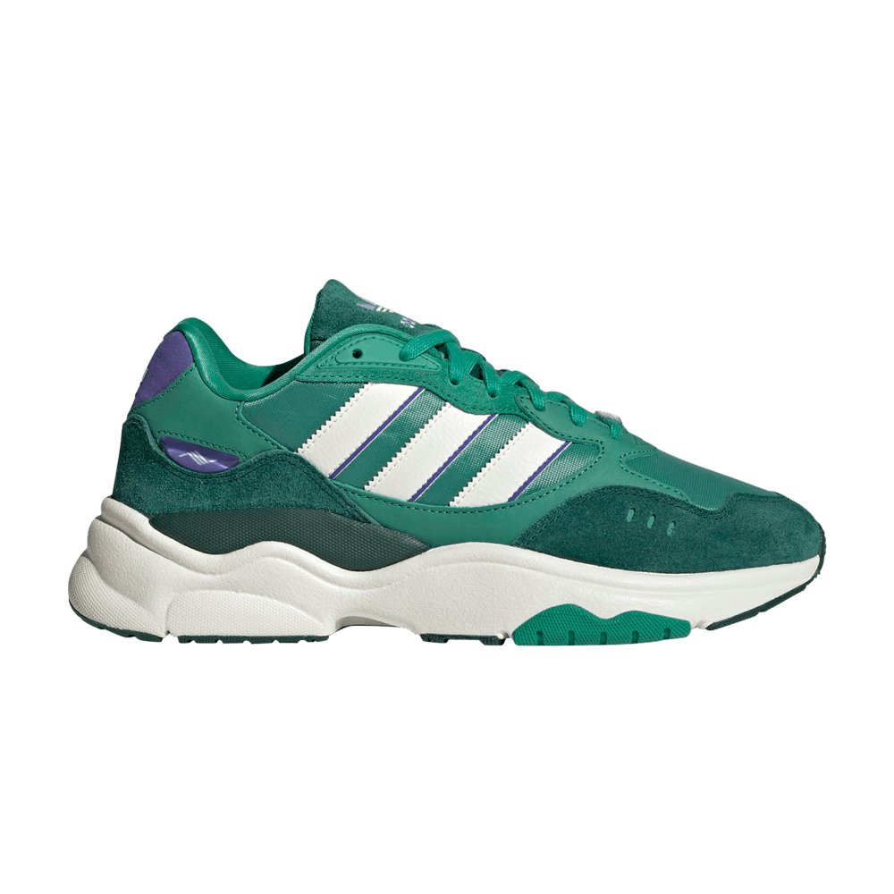 adidas Retropy F90 'Collegiate Green' ID4365