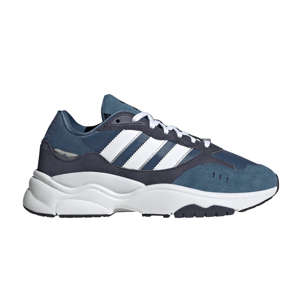 adidas Retropy F90 'Wonder Steel' HP8022