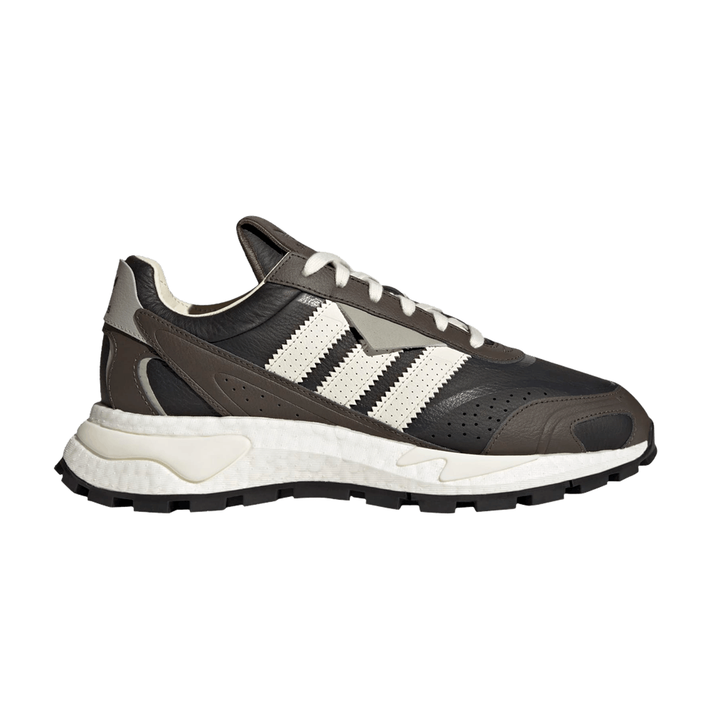 adidas Retropy P9 'Black Carbon' GW9341