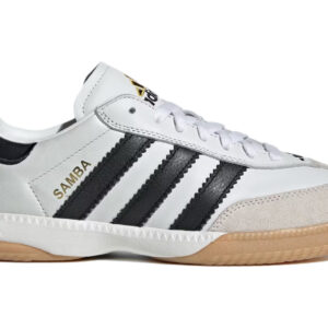 adidas Samba MN 'White Black Gum' IF1953
