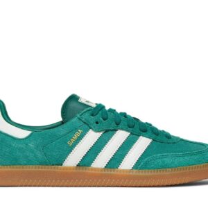 adidas Samba OG 'Collegiate Green Gum' HP7902