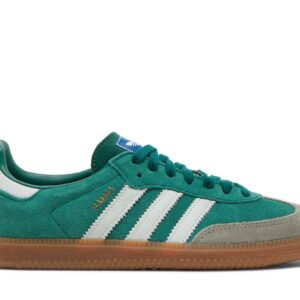 adidas Samba OG Collegiate Green Gum ID2054 Nicesnk