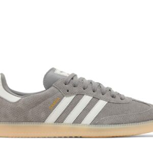adidas Samba OG Grey Bliss Orange HP7905 Nicesnk