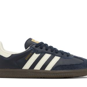 adidas Samba OG Night Navy Gum ID2056 Nicesnk