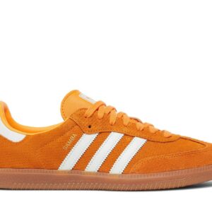 adidas Samba OG 'Orange Rush Gum' HP7898