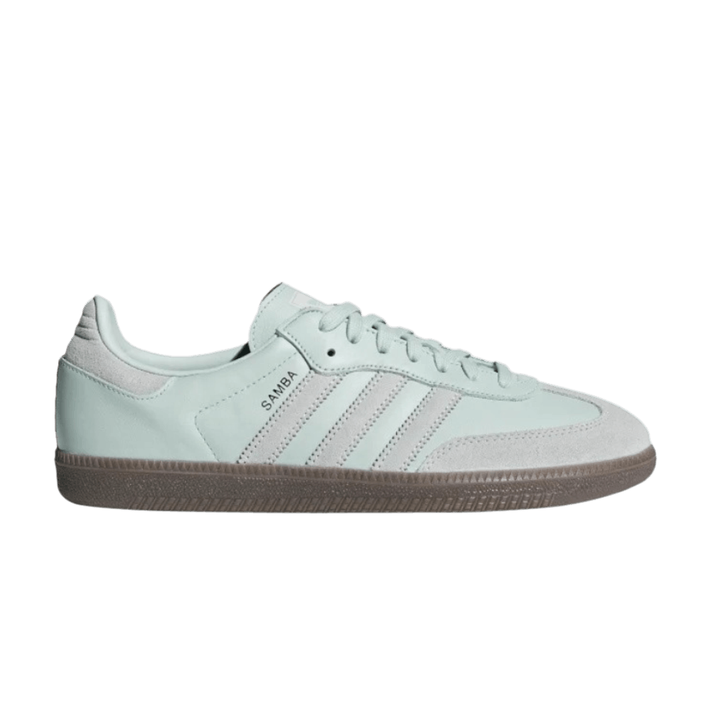 adidas Samba OG 'Vapour Green' D98158