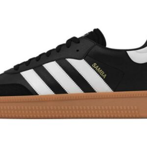 adidas Samba XLG 'Comfort Versatile Trendy Non-Slip Wear-Resistant Low-Top' IE1379