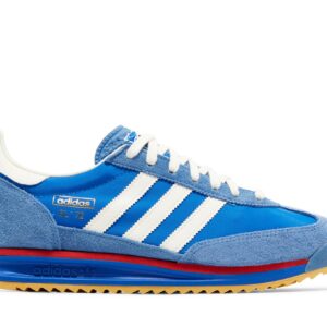 adidas SL72 RS 'Blue Scarlet' IG2132