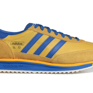 adidas SL72 RS 'Utility Yellow Royal' IE6526