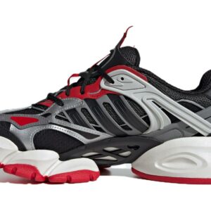 adidas SLG Runner Deluxe 'Black Red' IH0615