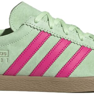 adidas Stadt Glow Green Shock Pink EE5726 Nicesnk