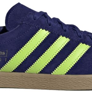 adidas Stadt Real Purple Solar Yellow EE5727