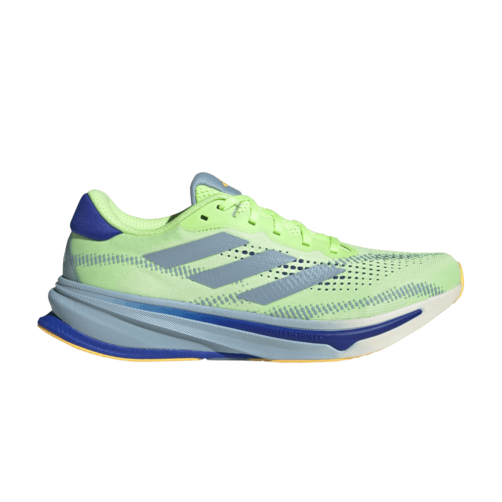 adidas Supernova Rise 'Green Spark Lucid Blue' ID2779