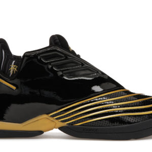 adidas T-Mac 2 Restomod 'Black Gold Metallic' H68049