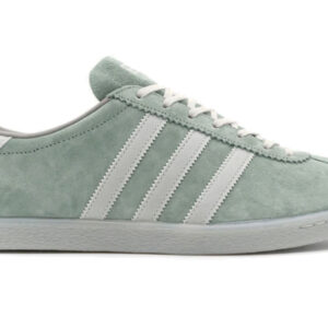 adidas Tobacco 'Silver Green' GY7397