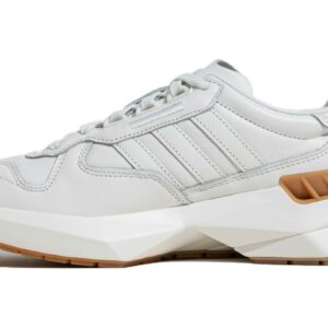 adidas TREZIOD PT SHOES 'White Brown' IF2867