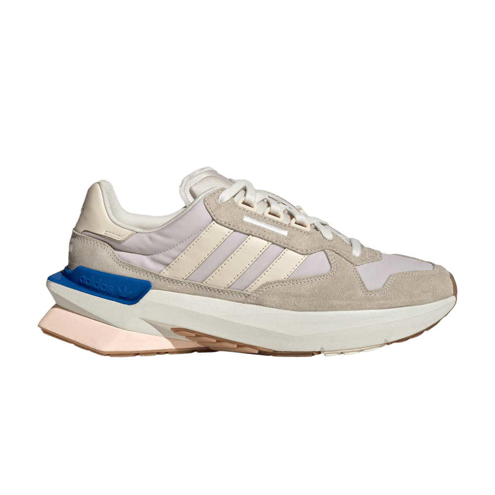 adidas Treziod PT Wonder White Blue IE4236 Nicesnk