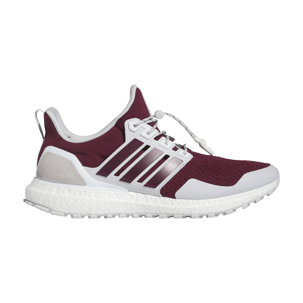 adidas UltraBoost 1.0 'NCAA Pack - Mississippi State' IG5888