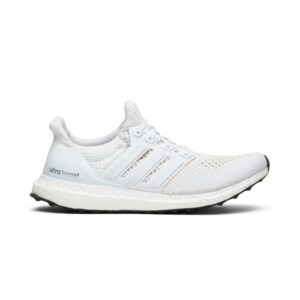 adidas UltraBoost 1.0 Triple Whitesi S77416 Nicesnk