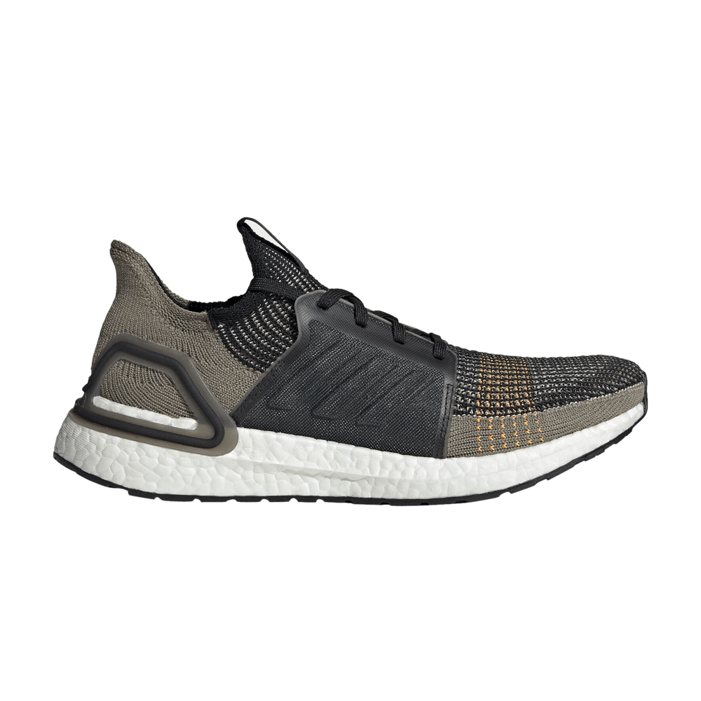 adidas UltraBoost 19 'Legend Earth' G27507