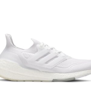 adidas UltraBoost 21 'Cloud White' FY0379