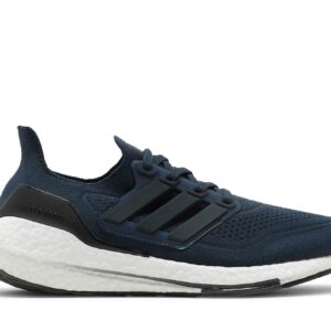 adidas UltraBoost 21 'Crew Navy' FY0350