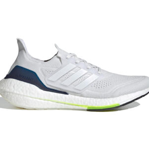 adidas UltraBoost 21 Crystal White FY0371 Nicesnk