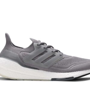 adidas UltraBoost 21 'Grey' FY0381