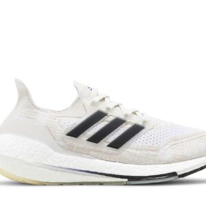 adidas UltraBoost 21 Primeblue 'Non Dyed Black' FY0837