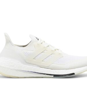 adidas UltraBoost 21 Primeblue 'Non Dyed' FY0836