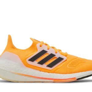 adidas UltraBoost 22 'Flash Orange' HR1029