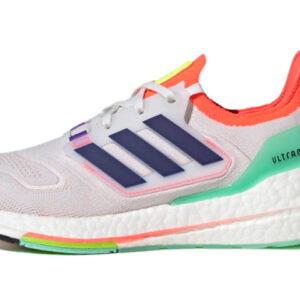 adidas Ultraboost 22 Grey GY8688 Nicesnk