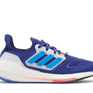adidas UltraBoost 22 'Legacy Indigo Turbo' GX3061